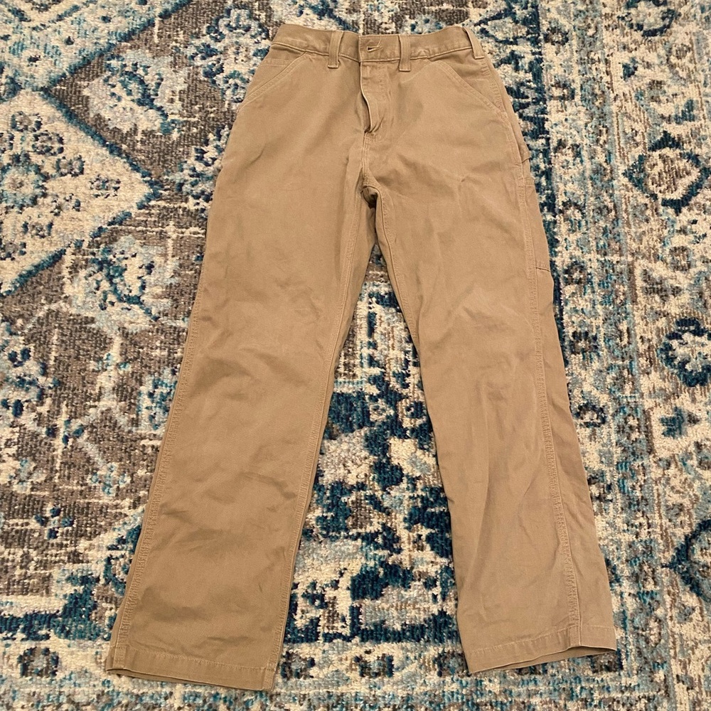 Carhartt Relaxed Fit Pants